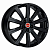 Диски MAK Birmingham 8.5x20 5*112 ET28 DIA66.6 Gloss Black Литой купить с бесплатной доставкой в пункты выдачи в Петербурге